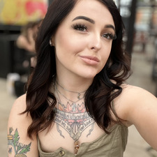 Sarah Clark-Ray