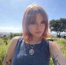 raerae