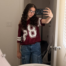 Lily Rousell