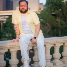 Jonathan Otero