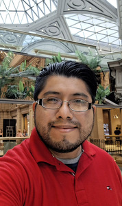 Daniel Salazar