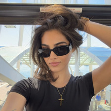 Ava Modarresi