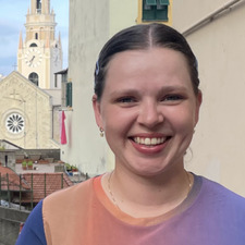 Alvilde Sandnes