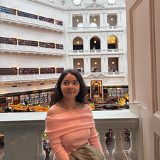 Arissa A.