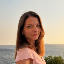 Ilona Kovalenko