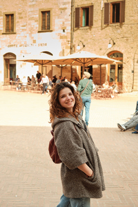Sofia Bettazzi