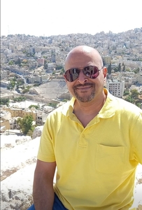 فضل حمدان