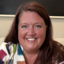Gabrielle Smith