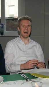 Rob Devos