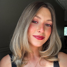 Baleigh McGee