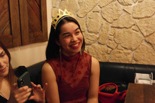 Cara Lim