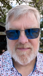 Greg Marcom