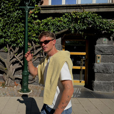 Jay Derks