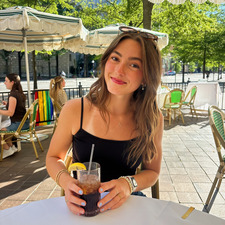Ellie Kellick