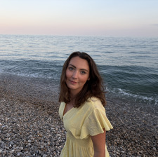 Olivia Wilson