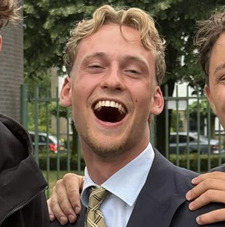 Bart Koevoet