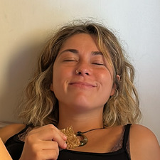 Berta Suria