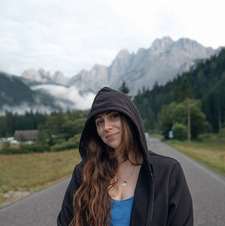 Clara Macor