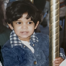 Deepa Borkar