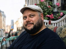 Stef Vekemans