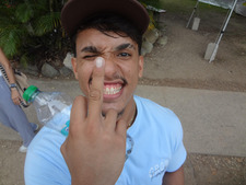 Daniel Rodriguez