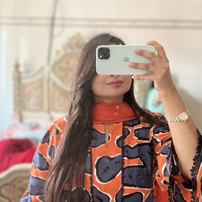 Aisha عائشہ