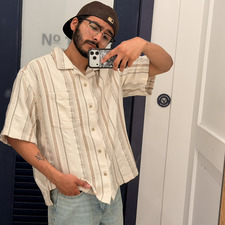 Nick Ortega