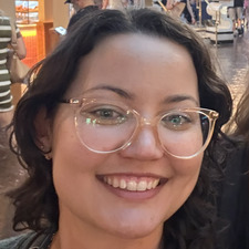 Julie Anthony