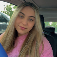 Kylie Hunter