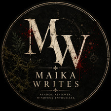 Maika Brooks