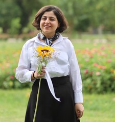 Bahar