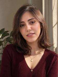 Pegah Sazvar