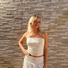 Tuva Hovde