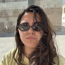 Luz María