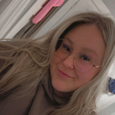 Katie Hendsbee