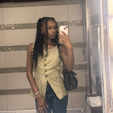 Tyla Jackson 