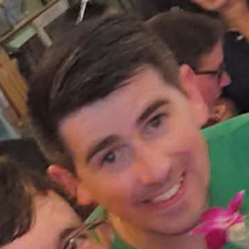 Mitchell Fields