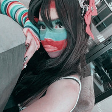 lila ୨ৎ