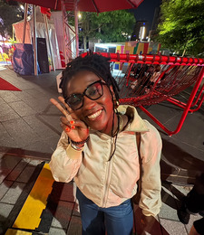 Aisha Zerbo