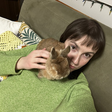 Molly Clarke