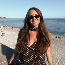 Cassidy Glaser