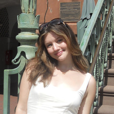 Alicia Hoppes