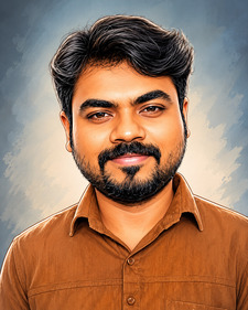 Manimaran NC