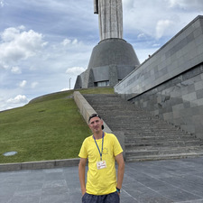 Tom Needle
