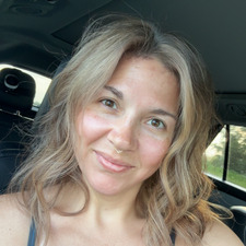 Caity Cottington