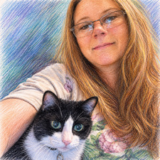 Ms Cat