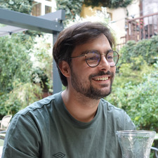 David Brito