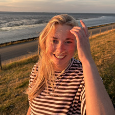 Danielle Van Dijk