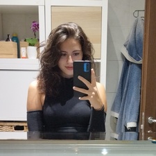 Giulia Stagnaro