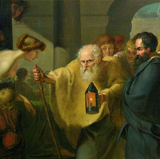 Benjamin Carollo